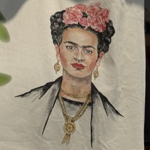 تت بگ فریدا