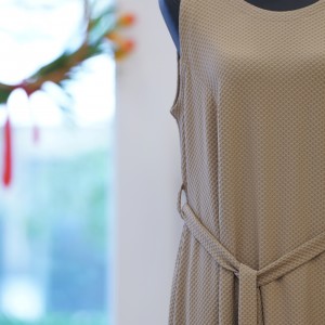 پیراهن آزاده