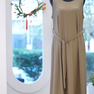 پیراهن آزاده