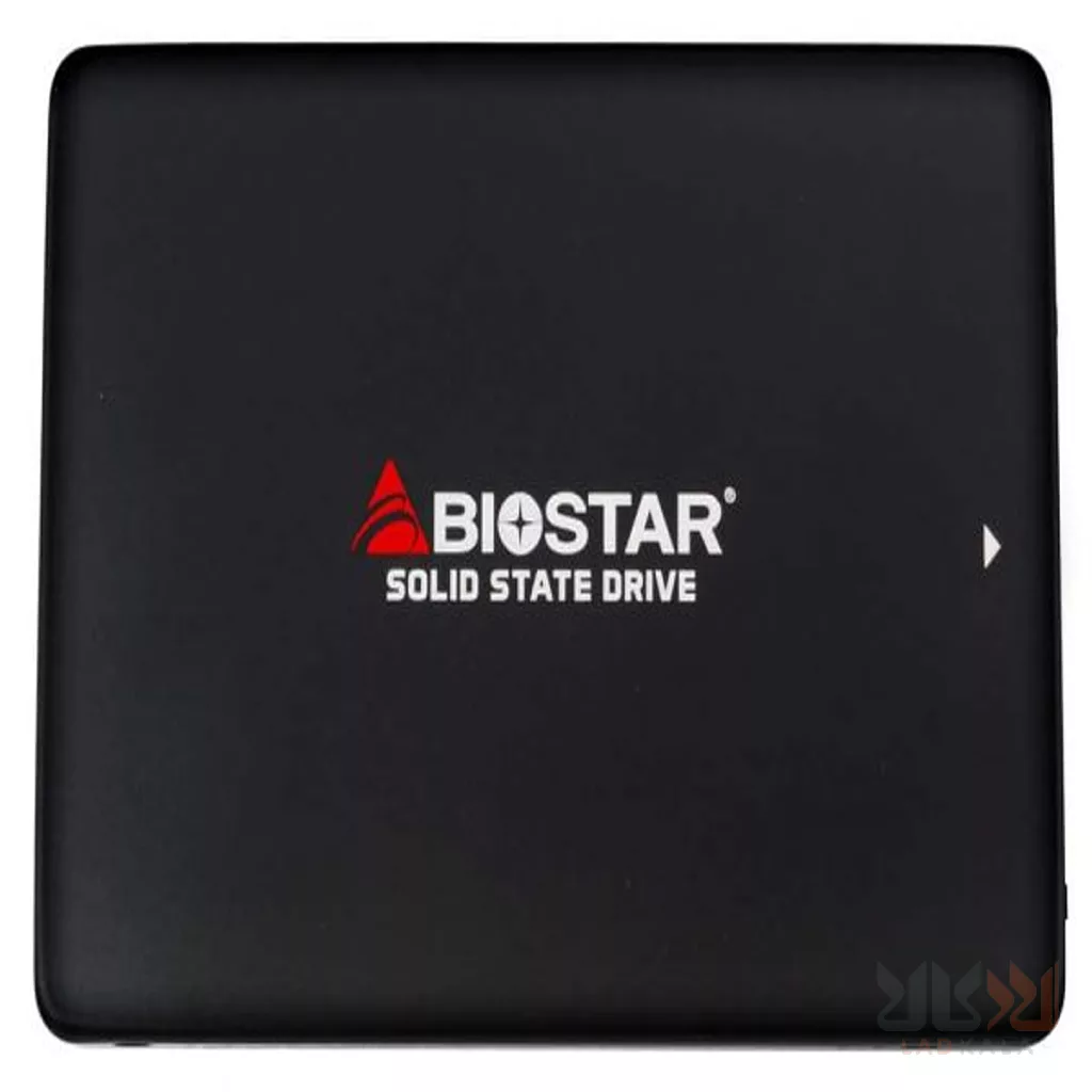 حافظه SSD اینترنال 240 گیگابایت Biostar مدل S100