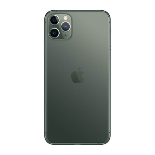 گوشی موبایل اپل آیفون 11 Pro ظرفیت 64 گیگابایت