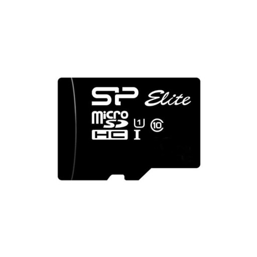 کارت حافظه سیلیکون پاور مدل MicroSDHC 85MB/s کلاس 10 بدون آداپتور ظرفیت 64 گیگابایت