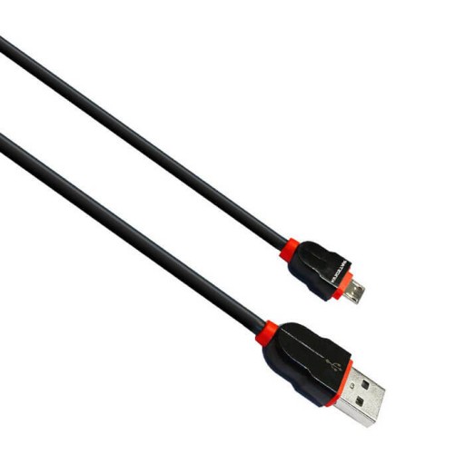 کابل شارژ Micro USB کینگ استار مدل KS02A