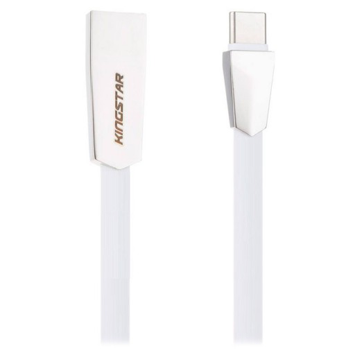 کابل شارژر USB به میکرو USB کینگ استار مدل Kingstar KS61C