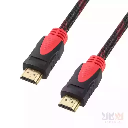 کابل HDMI طول 5 متری برند P-Net