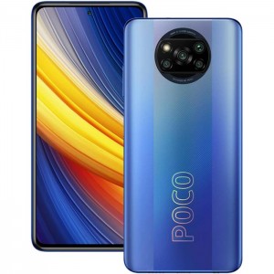 گوشی موبایل شیائومی Poco X3 Pro ظرفیت 128 گیگابایت و رم 6 گیگابایت