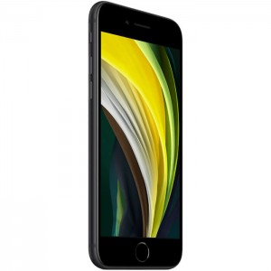 گوشی موبایل اپل آیفون (ZP/A) SE 2020 ظرفیت 64 گیگابایت
