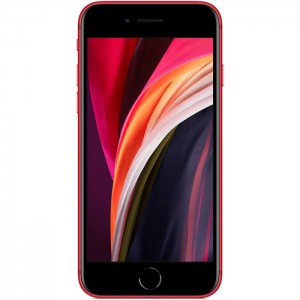 گوشی موبایل اپل آیفون SE 2020 ظرفیت 256 گیگابایت