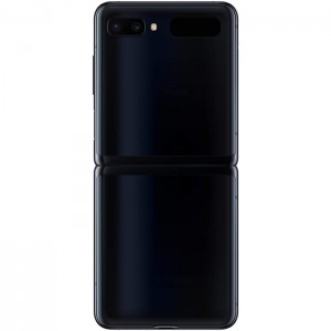 گوشی موبایل سامسونگ Galaxy Z Flip ظرفیت 256 گیگابایت و رم 8 گیگابایت