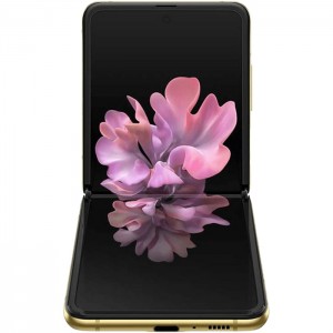 گوشی موبایل سامسونگ Galaxy Z Flip ظرفیت 256 گیگابایت و رم 8 گیگابایت