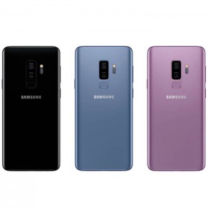 گوشی موبایل سامسونگ مدل Galaxy S9 Plus دو سیم‌کارت ظرفیت 128 گیگابایت
