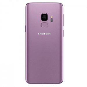 گوشی موبایل سامسونگ مدل Galaxy S9 دو سیم‌کارت ظرفیت 128 گیگابایت