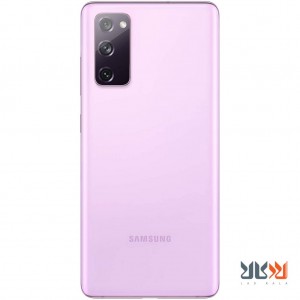 گوشی موبایل سامسونگ Galaxy S20 FE ظرفیت 128 گیگابایت و رم 6 گیگابایت