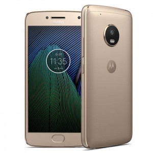 گوشی موبایل موتورولا مدل Moto G5S دو سیم کارت ظرفیت32 گیگابایت