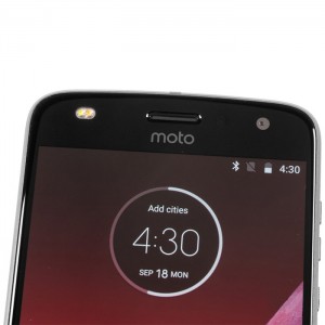 گوشی موبایل موتورولا مدل Moto Z2 Play دو سیم‌ کارت ظرفیت 64 گیگابایت