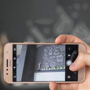 گوشی موبایل موتورولا مدل Moto G5S Plus دو سیم کارت ظرفیت 64 گیگابایت