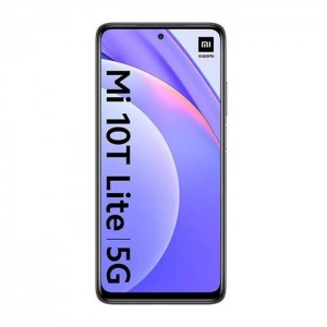 گوشی موبایل شیائومی Mi 10T Lite 5G ظرفیت 64 گیگابایت و رم 6 گیگابایت