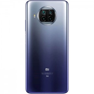 گوشی موبایل شیائومی Mi 10T Lite 5G ظرفیت 64 گیگابایت و رم 6 گیگابایت