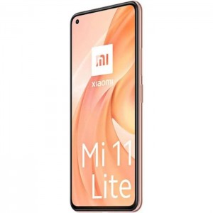 گوشی موبایل شیائومی Mi 11 Lite ظرفیت 128 گیگابایت و رم 6 گیگابایت