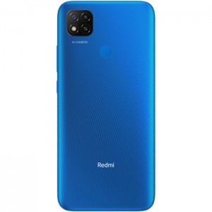 گوشی موبایل شیائومی Redmi 9C ظرفیت 32 گیگابایت و رم 2 گیگابایت