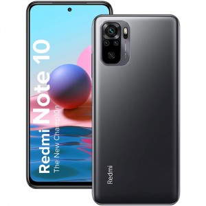 گوشی موبایل شیائومی Redmi Note 10 ظرفیت 128 گیگابایت و رم 4 گیگابایت