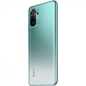 گوشی موبایل شیائومی Redmi Note 10 ظرفیت 128 گیگابایت و رم 4 گیگابایت