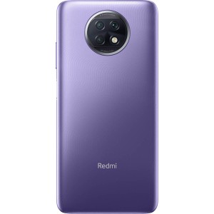 گوشی موبایل شیائومی Redmi Note 9T 5G ظرفیت 128 گیگابایت و رم 4 گیگابایت