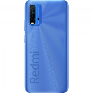 گوشی موبایل شیائومی Redmi 9T ظرفیت 128 گیگابایت و رم 4 گیگابایت