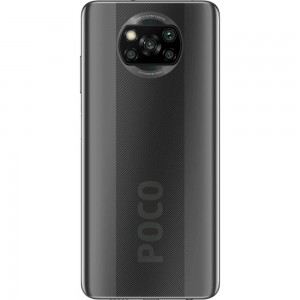 گوشی موبایل شیائومی Poco X3 NFC ظرفیت 64 گیگابایت و رم 6 گیگابایت