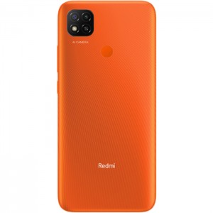 گوشی موبایل شیائومی Redmi 9C ظرفیت 64 گیگابایت و رم 3 گیگابایت