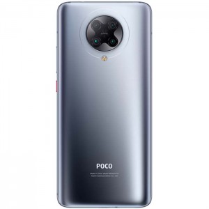 گوشی موبایل شیائومی POCO F2 Pro 5G ظرفیت 256 گیگابایت و رم 8 گیگابایت