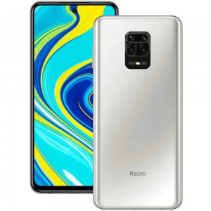 گوشی موبایل شیائومی Redmi Note 9 Pro ظرفیت 128 گیگابایت و رم 6 گیگابایت