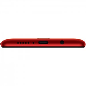 گوشی موبایل شیائومی Redmi Note 8 Pro ظرفیت 128 گیگابایت و رم 6 گیگابایتی