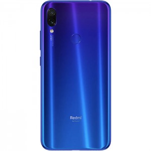 گوشی موبایل شیائومی Redmi Note 7 ظرفیت 64 گیگابایت و رم 4 گیگابایت