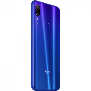 گوشی موبایل شیائومی Redmi Note 7 ظرفیت 64 گیگابایت و رم 4 گیگابایت