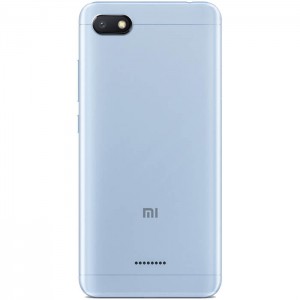 گوشی موبایل شیائومی Redmi 6A ظرفیت 32 گیگابایت و رم 3 گیگابایتی