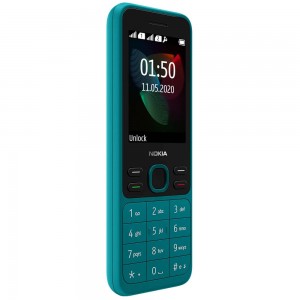 گوشی موبایل نوکیا 150 (2020) با ظرفیت 4 مگابایت