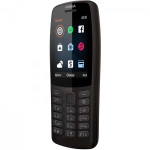 گوشی موبایل نوکیا مدل 210 با ظرفیت 16 مگابایت