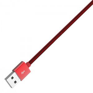 کابل شارژر USB به میکرو USB کینگ استار مدل Kingstar KS60C