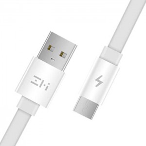 کابل شارژ Micro USB شیائومی ZMI AL600