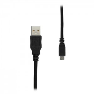 کابل تبدیل USB به MicroUSB مخصوص شارژ دسته بازی PS4
