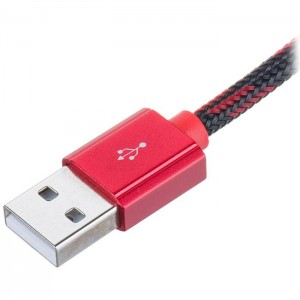 کابل تبدیل USB به لایتنینگ کینگ استار مدل KS23i