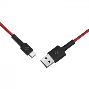 کابل شارژ USB Type-C شیائومی ZMI AL401