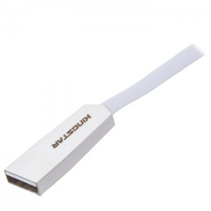کابل شارژر USB به میکرو USB کینگ استار مدل Kingstar KS61C