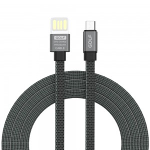 کابل شارژ Micro USB گلف GC-73M طول 100 سانتی متر