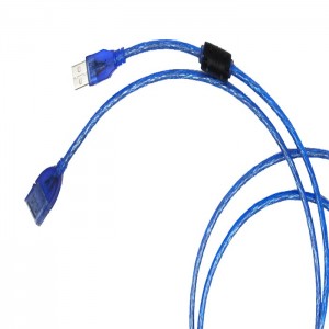کابل افزایش طول USB 2.0 تسکو مدل TC04