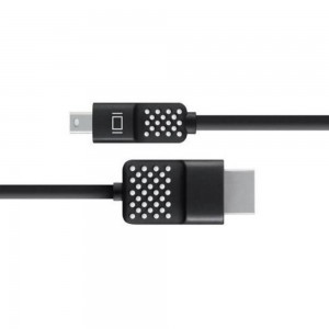 کابل Mini Display Port to HDMI بلکین F2CD080BT06 طول 1.8 متر