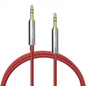 کابل صدا 3.5 میلی‌متری انکر مدل A7113 Auxiliary