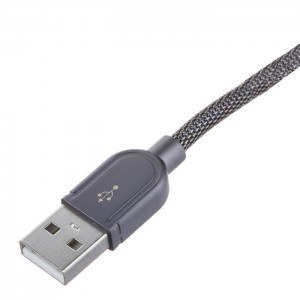 کابل شارژر USB به میکرو USB کینگ استار مدل Kingstar KS62C