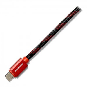 کابل شارژر USB به میکرو USB کینگ استار مدل Kingstar KS23A